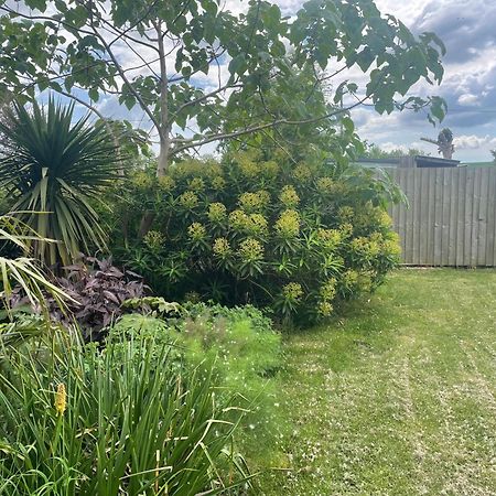 Willow Lodge 2 North Newton Εξωτερικό φωτογραφία