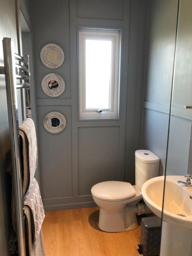 Willow Lodge 2 North Newton Εξωτερικό φωτογραφία